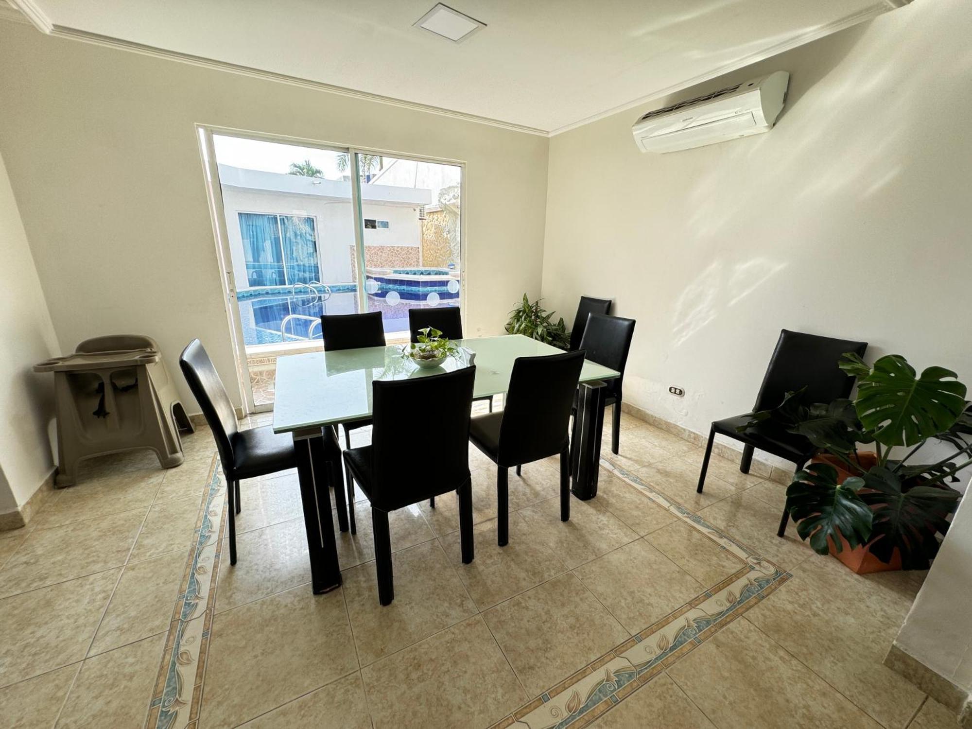 דירות Casa Palma Cartagena De Indias, Colombia מראה חיצוני תמונה