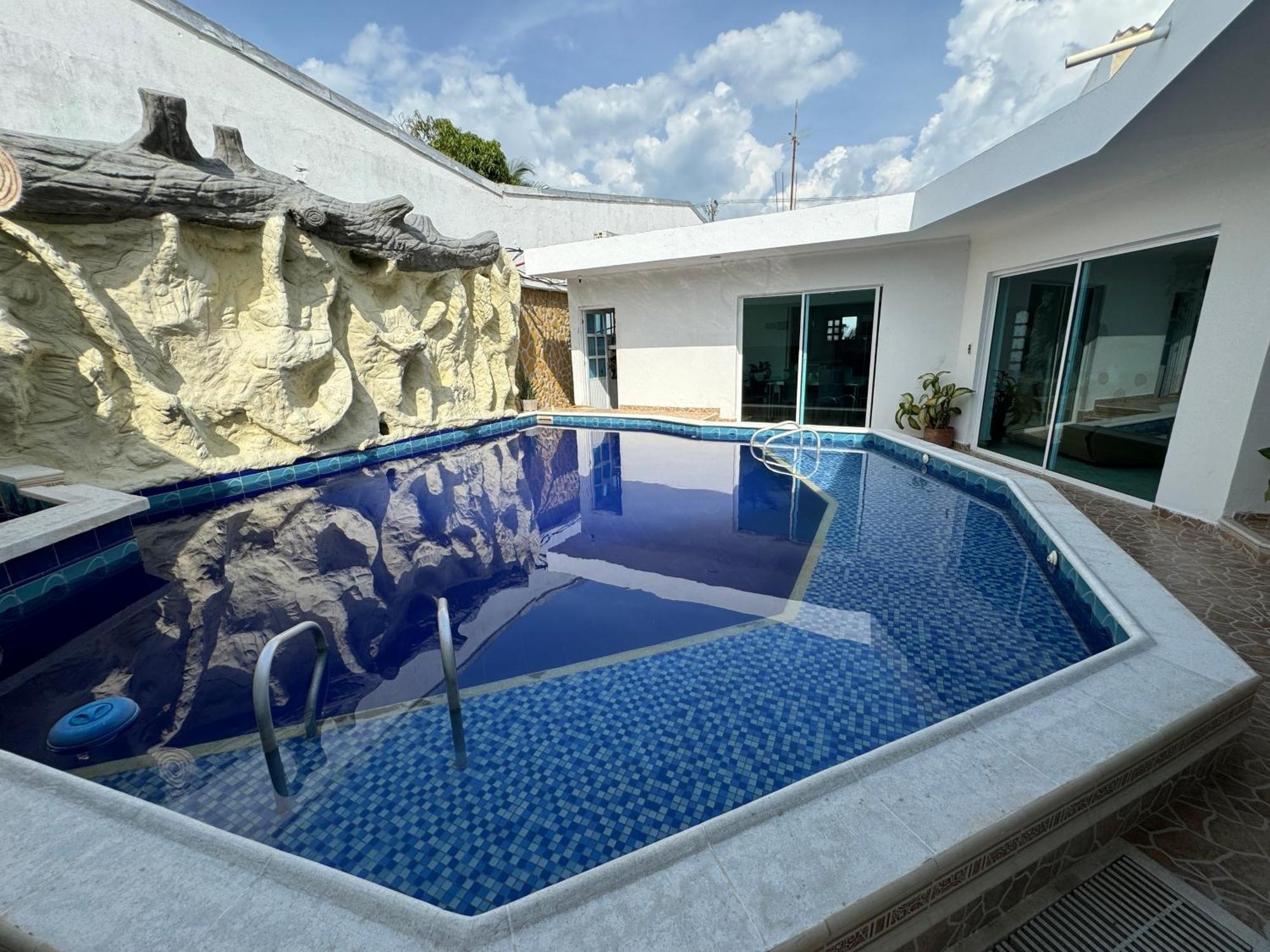 דירות Casa Palma Cartagena De Indias, Colombia מראה חיצוני תמונה