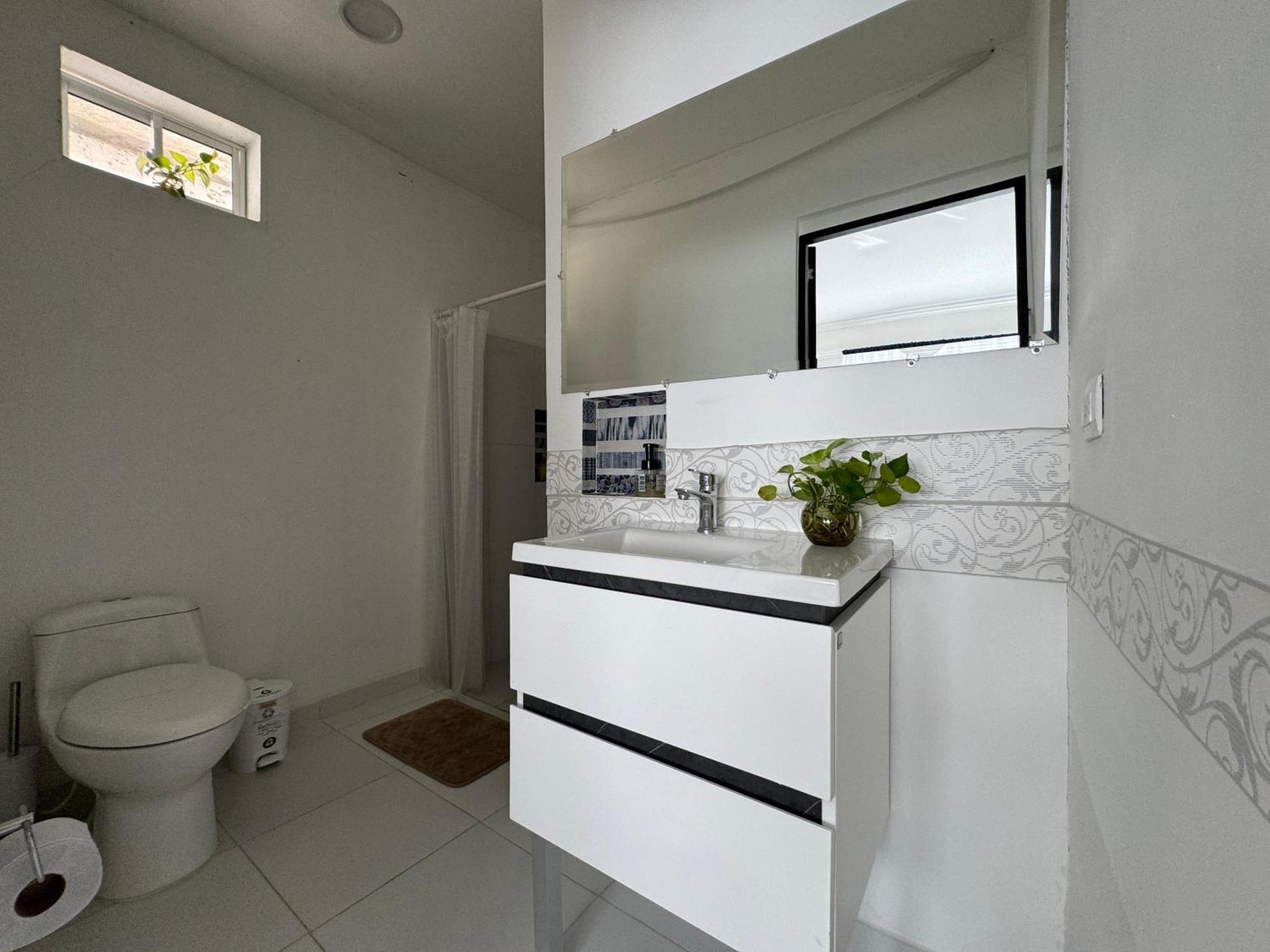 דירות Casa Palma Cartagena De Indias, Colombia מראה חיצוני תמונה